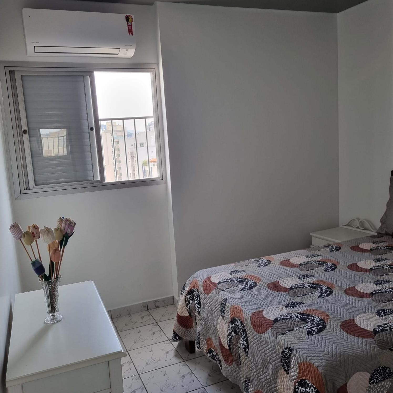 Apartamento Quadra Da Praia - Pitangueiras Guarujá Exteriör bild